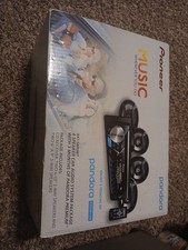 Pioneer Confezione Impianto Audio Auto 4 Altoparlanti Nuovi 