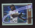 2025 Bowman Chrome Bowman Anime Fernando Tatis Jr Padres SSP CASE HIT