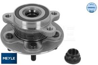 Meyle 30-146520009 Radnabe Rad Nabe FüR Suzuki FüR Toyota