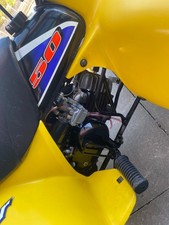 Original Suzuki LT50 Quad Bike