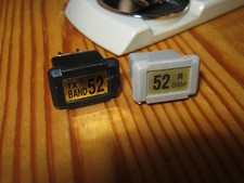 Graupner Quarzpaar 52 SSM TOP 40 Mhz Quarz