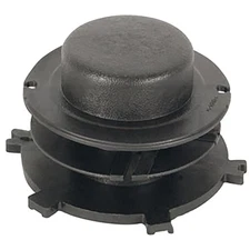 6 Spool & Cap Fits Stihl FS50F FS51 FS51AVE FS52 FS52AVE FS52AVRE Trimmer Head