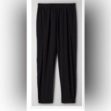 Aritzia babaton Dexter Pull On Pants size Small