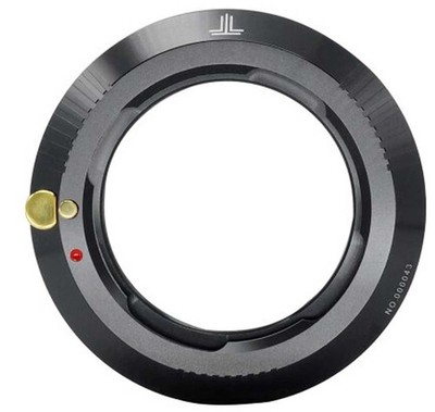 TTArtisan | Objektivadapter Leica M an Sony E