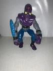 TMNT Foot Soldier VTG 1988 Teenage Mutant Ninja Turtles Action Figure