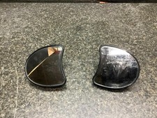 12 Harley Electra Glide FLHT FLHTC Mirrors 18M