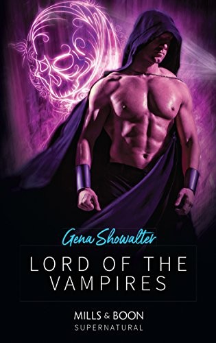 Lord of the Vampires (Mills & Boon Nocturne) by Showalter, Gena Book The FastFREE US DELIVERY | ISBN: 0263883302 | Quality Books