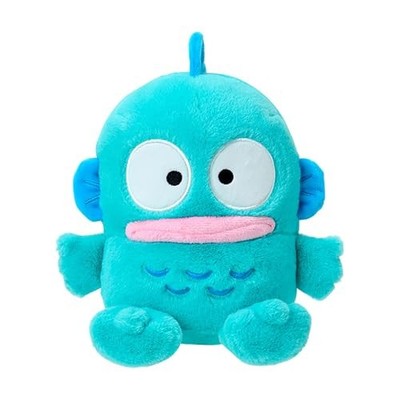 Sanrio Hangyodon Plüschtier Medium 147923 von JP