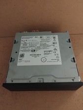 SKODA SAT NAV HEADUNIT HEAD UNIT MODULE 3V0 035 820 K..