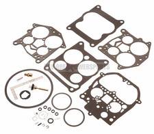 Rochester Quadrajet Marine Carburetor Carb Rebuild Kit Mercruiser Omc Volvo Rochester Quadrajet Marine Carburetor Carb Rebuild Kit Mercruiser Omc Volvo