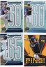 3-2025 Panini-Prospect Edition (SP) 20.80 SCALE Inserts + (SP) BING ! Insert
