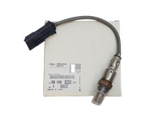 Sonde lambda Citroen DS4