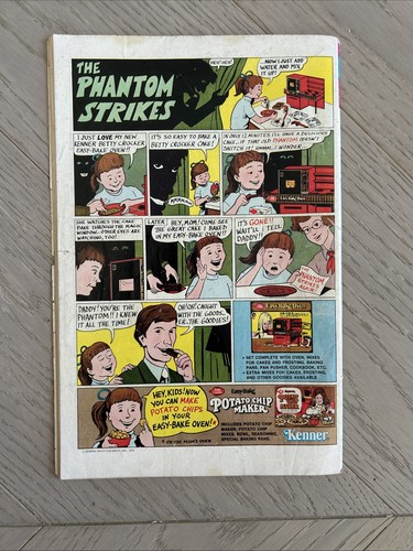 The Pink Panther #31 (Western Januar 1976) - Bild 2 von 3