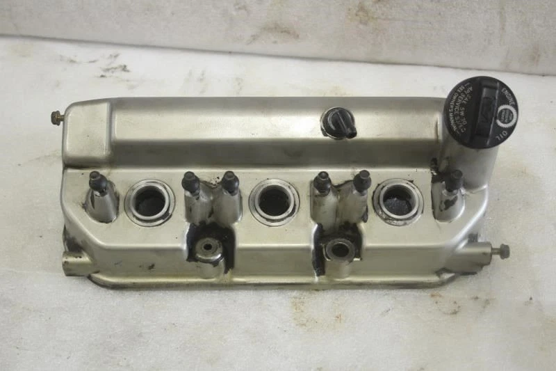 1997 1998 1999 2000 2001 2002 2003 2004 ACURA RL LEFT CYLINDER HEAD VALVE COVER - Image 3 of 4