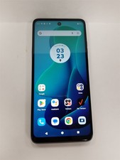 Motorola Moto G 5G 2024 128GB Gray XT2417D Verizon SEMI WORKING JMM552
