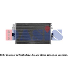 Condensateur Ford FOCUS