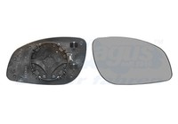Spiegelglas AußEnspiegel Hagus Van Wezel 3768832 FüR Opel Vectra Signum Z03 Z02