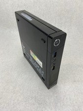 Lenovo ThinkCentre M73 Micro Intel Core i5-4570T 2.9GHz 8GB RAM No HDD/OS/PSU