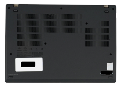 Lenovo ThinkPad T14 Gen 4 FHD+ Touch, Ryzen 7 PRO 7840U, 32GB RAM
