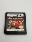 Art Academy (Nintendo DS) Cartridge Only