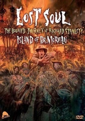 Lost Soul: the Doomed Journey of Richard Stanley's Island of Dr. Moreau, Very Go