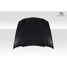 Duraflex 3 Cowl Hood For Mustang Ford 05-09 Edpart115315