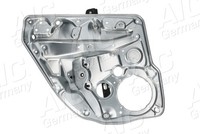 Fensterheber Hinten Links FÜR VW Golf IV (1J1), VW Bora I (1J2) - AIC 53065