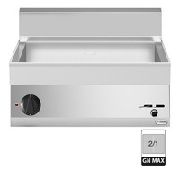 modular 650 Bain-Marie GN 2/1, 3000W 230V 700X650X448 Edelstahl