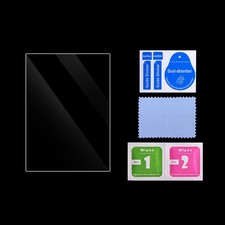 Action Camera HD Tempered Glass Screen Protector 360 Film for Insta360 X4 Air