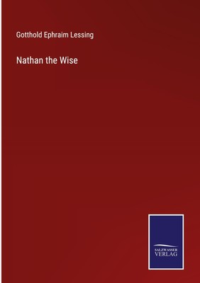 Gotthold Ephraim Lessing | Nathan the Wise | Buch | Englisch (2022) | Gebunden