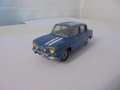 AnnoncePièces Détachées Renault 6 - Pièces Détachées Renault 6