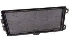 Dodge 2006 2007 2008 Ram Relay Fuse Box Cover Lid Top Under Hood Engine Bay S60