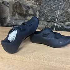 Bontrager Solstice Road Cycling Shoe Mens Size 6 EU39 ORG. $74.99