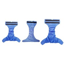 Windelhose für Erwachsene, verstellbar, wasserdicht, für ältere Senioren mit