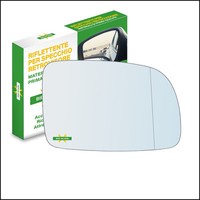 Konvexes RüCkspiegelglas AsphäRisch FüR Rechts-Beifahrerseite