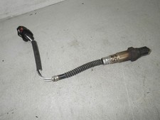 Sonde lambda Opel AGILA