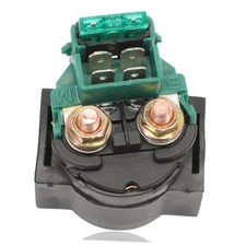 Electromagnetic Starter Solenoid Relay Fit for Cfmoto Cforce Compatible with