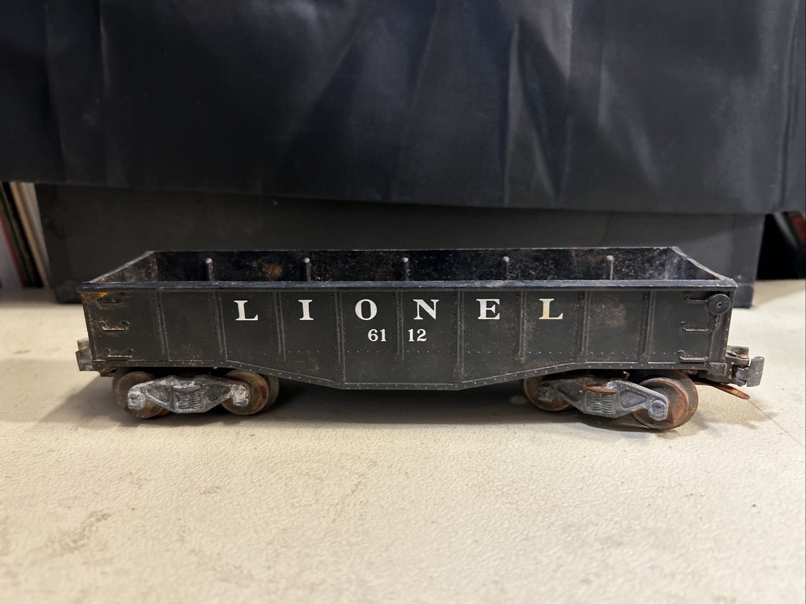 Click here to see eBay Auction