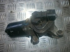 Hyundai Accent 1997 windscreen front wiper motor - FRONT WF125DC 9 FR14807-18