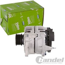 VALEO LICHTMASCHINE GENERATOR 110A passend für SEAT IBIZA VW BORA GOLF POLO |