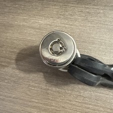 Snap-on Tools K520 Tool Box Key And Lock Flank Drive