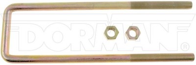 Dorman Threaded U-Bolt , PN# 35662