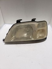 Driver Left LH Headlight Lamp Assembly 1997-2001 CR-V Authentic OEM