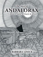 The Story Of Andalorax A Modern Fable Of Black & White Barbara Linick Buch 2023