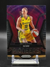 2025 Panini Prizm WNBA - Pioneers Sue Bird #1