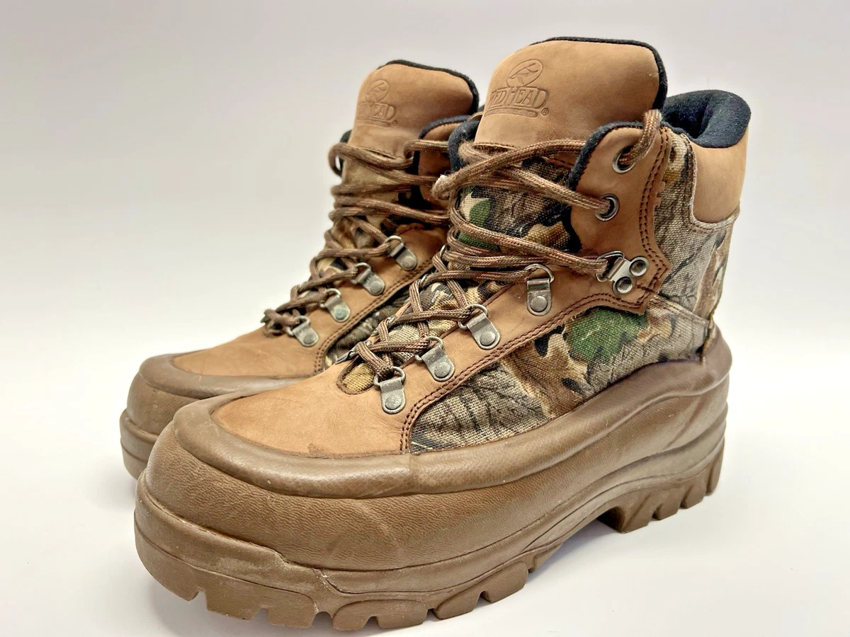 Las Mejores Ofertas En Botas Para Hombre Colorado Marrones | EBay