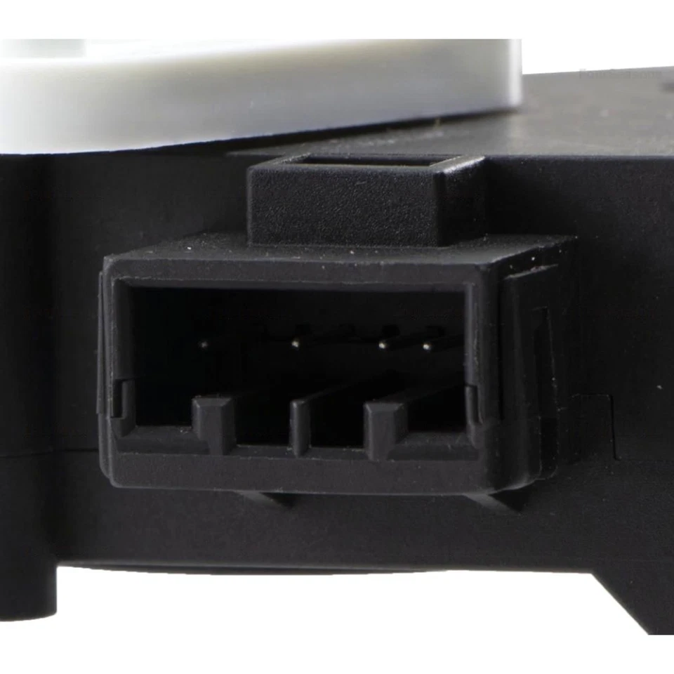 Actuador de aire acondicionado 4 estaciones cuatro estaciones 73333 para Honda CR-V Civic 2003-2005 Foto 2 de 4