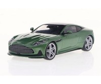Solido Aston Martin DB12 2023 GrüN 1:43 Modellauto Diecast Neu Ovp 421438225