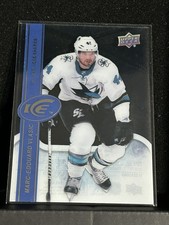 2017-18 Upper Deck Ice Marc-Edouard Vlasic #100