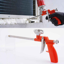 Foam Expanding Spray Gun &ndash; Polyurethane Caulking & Sealant Tool